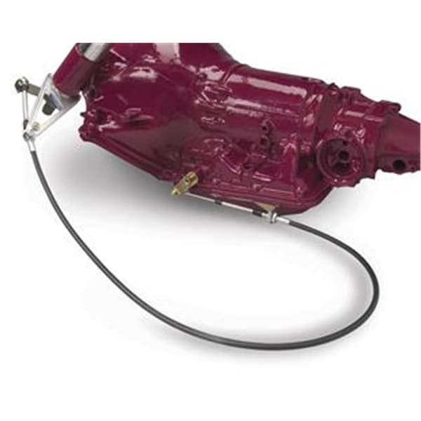 Lokar ACA1804 Auto Trans Shifter Linkage - Column Shifter- 2 In. L30-ACA1804 - main